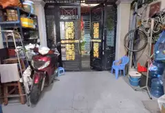 XE 7 CHỖ NGỦ TRONG NHÀ - CHÍNH CHỦ TRANG BÌA - GIÁ BAO ĐẦU TƯ... Bán nhà riêng tại Phú Thọ Hòa, Hồ Chí Minh 12