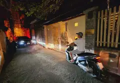 BÁN NHÀ TRẦN QUÝ CÁP - GẦN PHỐ - DIỆN TÍCH 27m GIÁ HƠN 4 Tỷ... Bán nhà riêng tại Đống Đa, Hà Nội 03