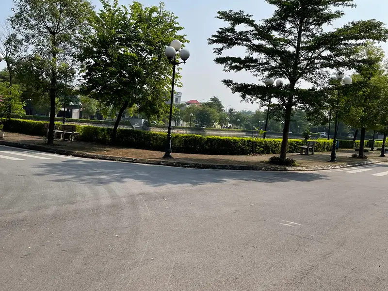 Bán đất 196m2 hướng Đông Nam tại Mai Hiên, gần Vinhomes Cổ Loa... Bán đất tại Đông Anh, Hà Nội 01