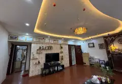 Bán căn hộ chung cư tầng 7 tại Định Công, thiết kế hiện đại, pháp lý đầy đủ giá 7,2 tỷ... Bán căn hộ chung cư tại Phương Liệt, Hà Nội 02