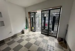 🏡 HẺM VIP KHU NHÀ GIÀU DÂN TRÍ ĐƯỜNG TRẦN THỊ CỜ - TRUNG TÂM THỚI AN TIỆN VỀ GÒ VẤP - 4x11m... Bán nhà riêng tại Thới An, Hồ Chí Minh 01