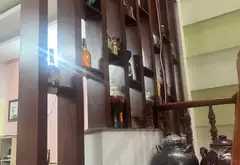 Nhà 4 tầng kiên cố, vị trí vàng tại Xuân Thới Sơn, giá hợp lý... Bán nhà riêng tại Xuân Thới Sơn, Hồ Chí Minh 09