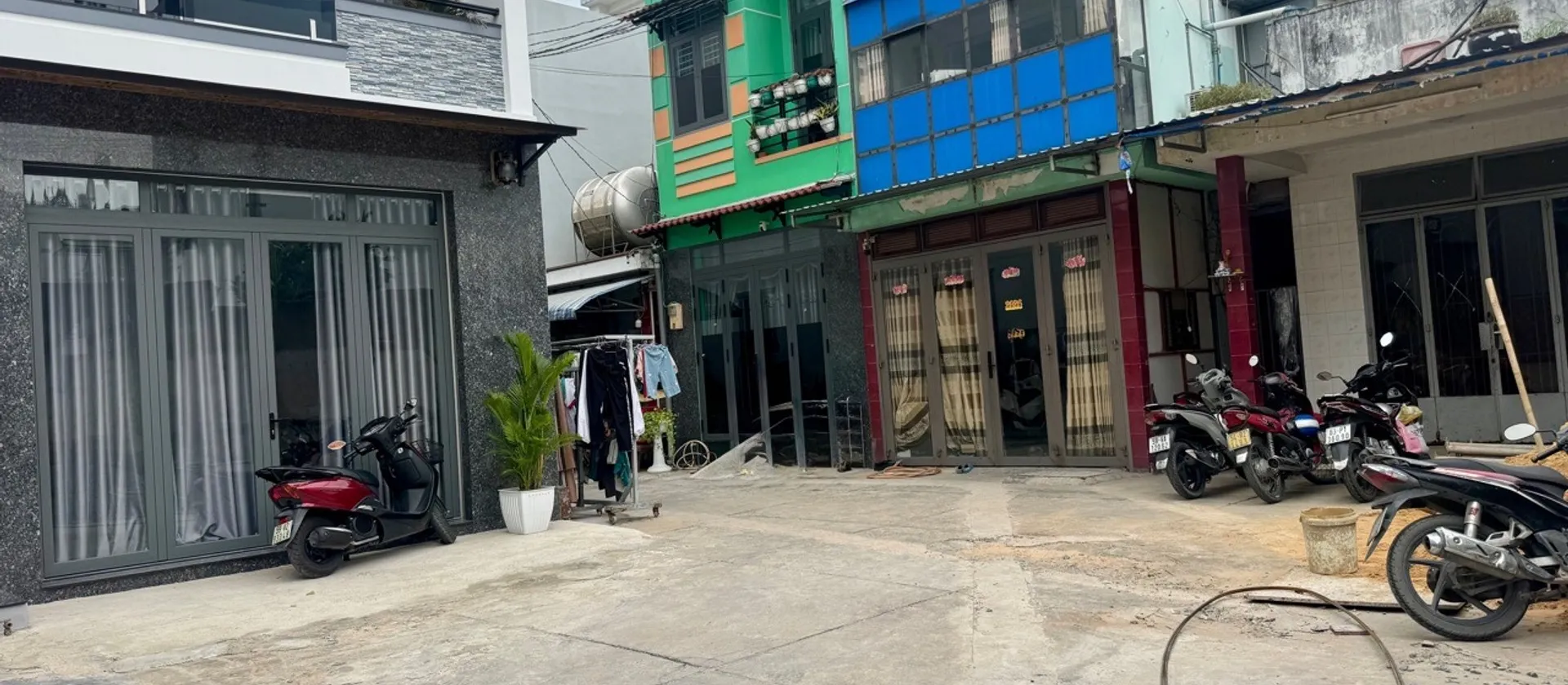 Bán nhà 2 tầng 62m2 hướng Đông, hẻm ôtô rộng tại Thống Nhất... Bán nhà riêng tại Thông Tây Hội, Hồ Chí Minh 01