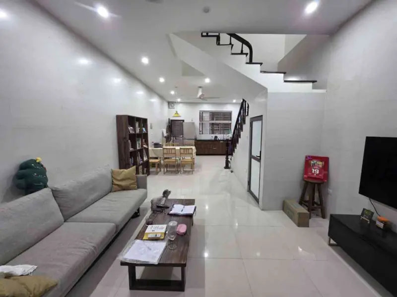 Nhà 5 tầng xinh xắn ở Ô Chợ Dừa, không gian sống đỉnh cao... Bán nhà riêng tại Ô Chợ Dừa, Hà Nội 01