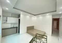 Nhà mặt phố 7 tầng thang máy, kinh doanh & căn hộ dịch vụ siêu lời - ĐH CÔNG NGHIỆP , ĐH THÀNH ĐÔ... Bán nhà mặt phố tại Hoài Đức, Hà Nội 08