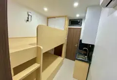 BÁN NHÀ HOÀNG QUỐC VIỆT 6 TẦNG, THANG MÁY, GẦN Ô TÔ, KINH DOANH CHO THUÊ- CHÀO 13 TỶ... Bán nhà riêng tại Nghĩa Đô, Hà Nội 03