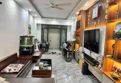 Nhà riêng đẳng cấp tại Đằng Hải với không gian rộng rãi, tiện nghi hiện đại... Bán nhà riêng tại Hải An, Hải Phòng 01