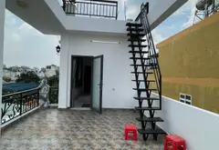 Bán nhà 3 tầng 81m2 tại Bình Hưng Hòa giá 6,25 tỷ... Bán nhà riêng tại Bình Hưng Hòa, Hồ Chí Minh 09