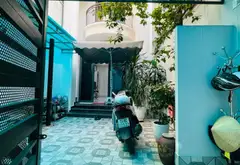 Nhà đẹp Lê Chân, sân rộng, ô tô vào thoải mái... Bán nhà riêng tại Lê Chân, Hải Phòng 01