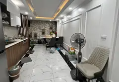 NHÀ TỨ HIỆP - THANH TRÌ - 42M - 5 TẦNG - Ô TÔ ĐỖ CỔNG - HƠN 8 T.Ỷ... Bán nhà riêng tại Thanh Trì, Hà Nội 04