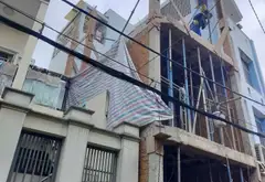 Nhà 4 tầng mới xây 26m2 khu vực Tân Phú giá 4.95 tỷ... Bán nhà riêng tại Phú Thạnh, Hồ Chí Minh 13