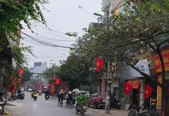 Cơ hội hiếm có sở hữu nhà riêng 5 tầng tại Phú Lương với giá tốt... Bán nhà riêng tại Phú Lương, Hà Nội 16