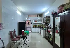 Nhà 4 tầng 4PN 5WC diện tích 93m2 giá 8 tỷ ở Bình Tây Quận 6... Bán nhà riêng tại Bình Tây, Hồ Chí Minh 01