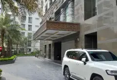 Bán gấp chung cư D'Le Roi Soleil số 2 Đặng Thai Mai - DT 104m2, 3 phòng ngủ - Nhà đẹp view Hồ Tây... Bán căn hộ chung cư tại Tây Hồ, Hà Nội 01