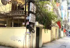 Tổ ấm nhỏ xinh
Nhà lô góc 3 mặt thoáng, ô tô đỗ thoải mái tại Tương Mai... Bán nhà riêng tại Tương Mai, Hà Nội 01