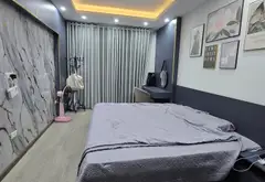 Nhà 5 Tầng Có Thang Máy - Ô Tô 7 Chỗ Qua Cửa - Kinh Doanh Đỉnh Tại Hoàng Mai... Bán nhà riêng tại Tương Mai, Hà Nội 06