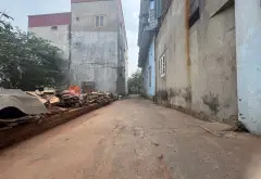 Lô đất 81m² tại khu vực Hương Mạc, Từ Sơn, vị trí đẹp, giá ưu đãi... Bán đất tại Từ Sơn, Bắc Ninh 02