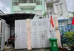 Nhà mặt tiền Phan Đình Phùng hiếm có, vị trí vàng Ngã tư Thủ Đức... Bán nhà mặt phố tại Tăng Nhơn Phú, Hồ Chí Minh 13