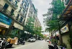 Biệt thự góc vị trí đắc địa liền kề khu đô thị Terra An Hưng... Bán biệt thự, liền kề tại Hà Đông, Hà Nội 01