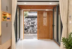 👉BÌNH THẠNH -Đinh Bộ Lĩnh $ 5.45 TL
👉DT:38 M2 (3 ×12.5)
👉Kết cấu: Trệt, lầu. Thiết kế hiện đại,... Bán nhà riêng tại Bình Thạnh, Hồ Chí Minh 05