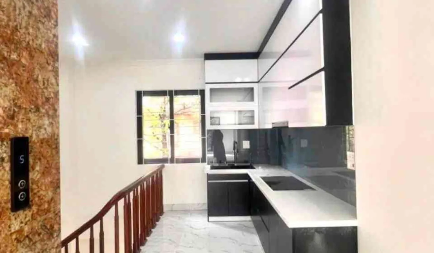 KHU ĐẤU GIÁ NGÔ THÌ NHẬM – VỈA HÈ RỘNG – THANG MÁY– KINH DOANH ĐỈNH – DÒNG TIỀN SẴN... Bán biệt thự, liền kề tại Hà Đông, Hà Nội 01