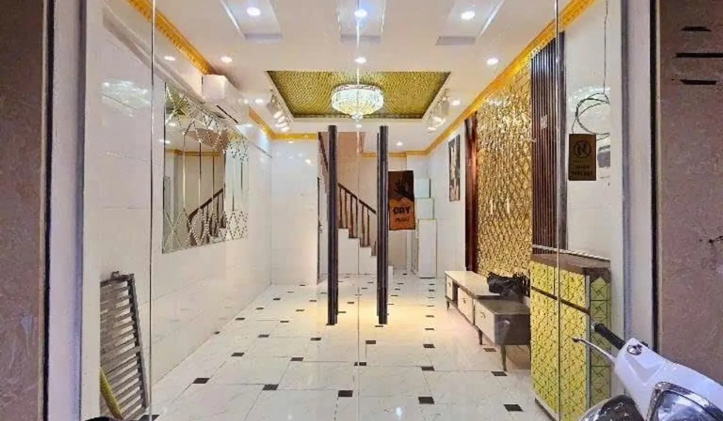 GĐ Tôi cần bán gấp Nhà Phố Trương Định - 22/25M - Hơn 6 tỷ - Đúng 15M ra Phố - Ngõ Thông Kinh Doanh... Bán nhà riêng tại Tương Mai, Hà Nội 01