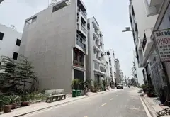 Bán nhà mặt phố Tây Lân, Bình Tân, nhà 5 tầng có thang máy, 6 phòng ngủ, diện tích 60 m2... Bán nhà mặt phố tại Bình Trị Đông, Hồ Chí Minh 04