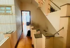 Cơ hội sở hữu nhà 3 tầng khu Trung Mỹ Tây giá chỉ 5.95 tỷ... Bán nhà riêng tại Trung Mỹ Tây, Hồ Chí Minh 08