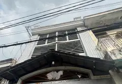 Nhà đẹp gần cv Gia Định - gần 30m2 2 phòng ngủ... Bán nhà riêng tại Đức Nhuận, Hồ Chí Minh 04