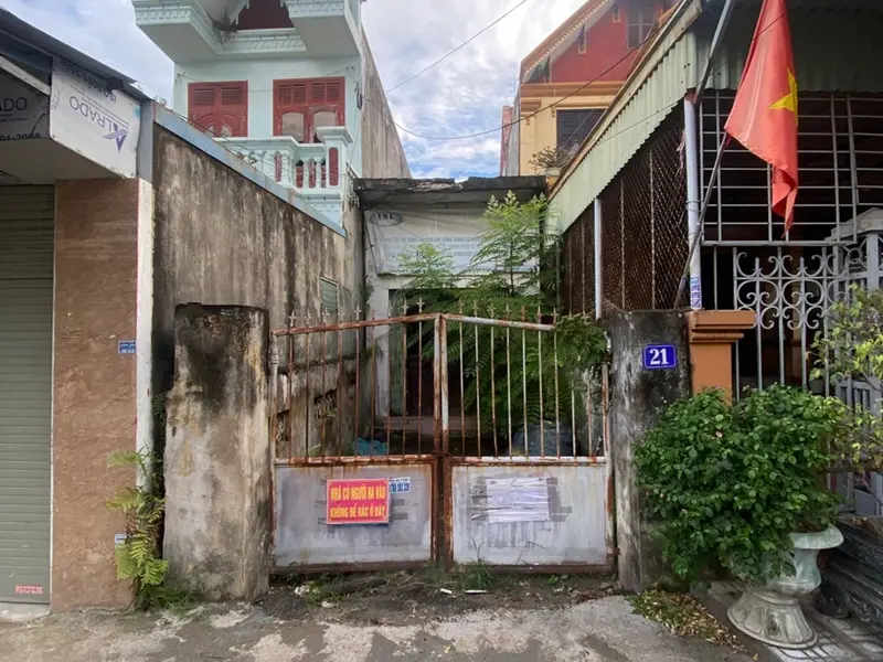 Bất động sản nở hậu triệu phú – Ba bước ra mặt đường Do Nha đắc địa... Bán nhà mặt phố tại Hồng An, Hải Phòng 01