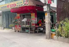 Nhà 5 tầng lô góc, 4PN, hẻm xe hơi quận Tân Bình giá 14 tỷ... Bán nhà riêng tại Tân Hòa, Hồ Chí Minh 05