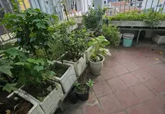 Nhà 5 tầng lô góc thoáng sáng tại khu vực Xuân Đỉnh... Bán nhà riêng tại Xuân Đỉnh, Hà Nội 09