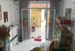 Bán nhà riêng 4 tầng phường Bình Trị Đông quận Bình Tân, sổ vuông diện tích 78.9 m2... Bán nhà riêng tại Bình Trị Đông, Hồ Chí Minh 12