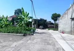 Lô góc 3 mặt tiền, ô tô đỗ cửa tại Triệu Việt Vương, Hưng Yên... Bán đất tại Triệu Việt Vương, Hưng Yên 08