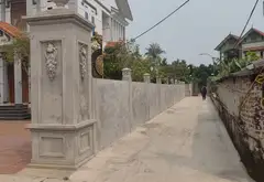 Đất vuông hiếm hóc, ô tô tránh, đầu tư sinh lời tại Khoái Châu... Bán đất tại Khoái Châu, Hưng Yên 03