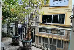Nhà 2 tầng tươi mới tại Tân Hòa, tối ưu không gian sống... Bán nhà riêng tại Tân Hòa, Hồ Chí Minh 08
