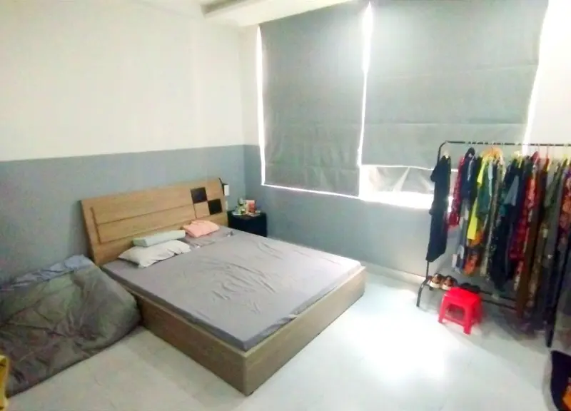 Nhà Mặt Phố Quận 3 - 4 Phòng Ngủ, Kinh Doanh Đỉnh... Bán nhà mặt phố tại Nhiêu Lộc, Hồ Chí Minh 01