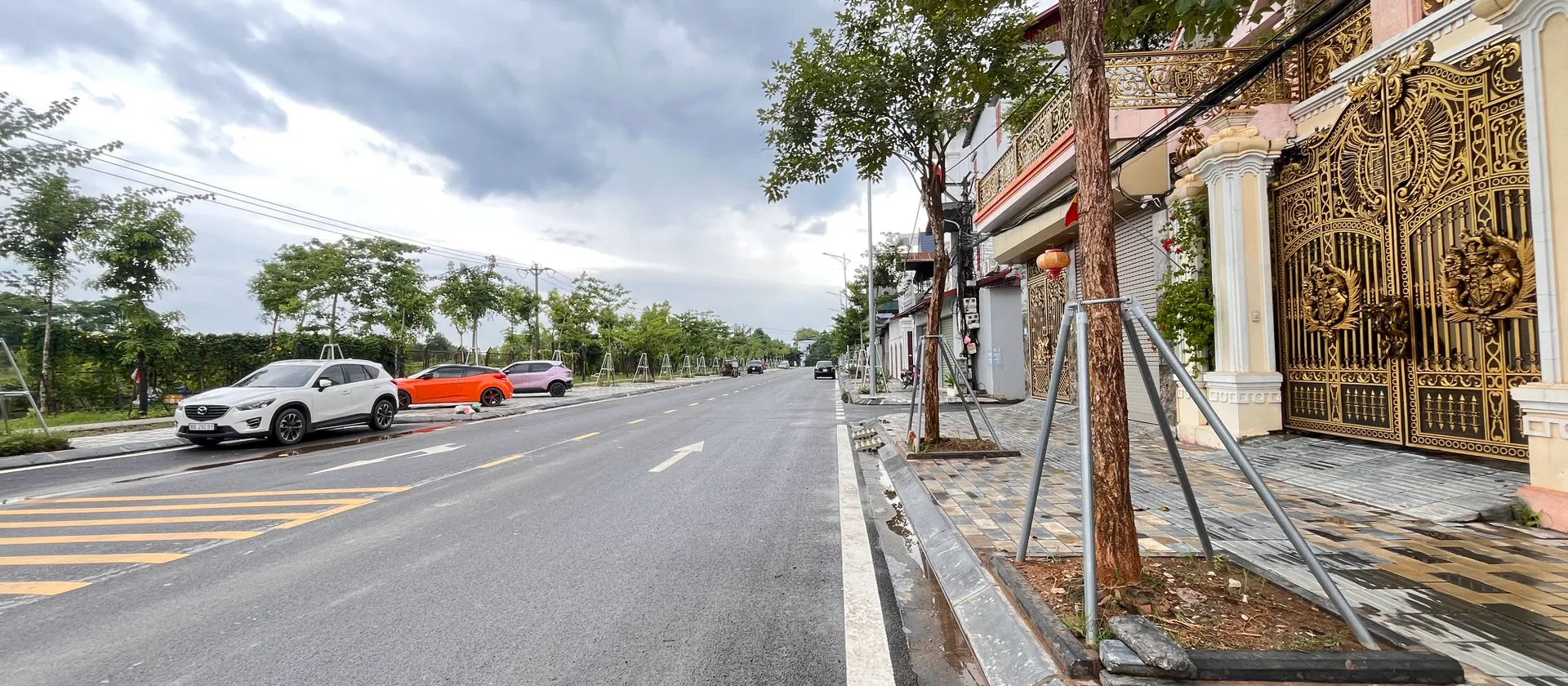 Bán đất diện tích 75m² tại xã Hải Bối, pháp lý chuẩn, ô tô ra vào thuận tiện... Bán đất tại Vĩnh Thanh, Hà Nội 01