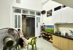 Nhà riêng 5 tầng mới xây Trung Tâm Quận gần Văn Miếu Quốc Tử Giám... Bán nhà riêng tại Văn Miếu - Quốc Tử Giám, Hà Nội 06