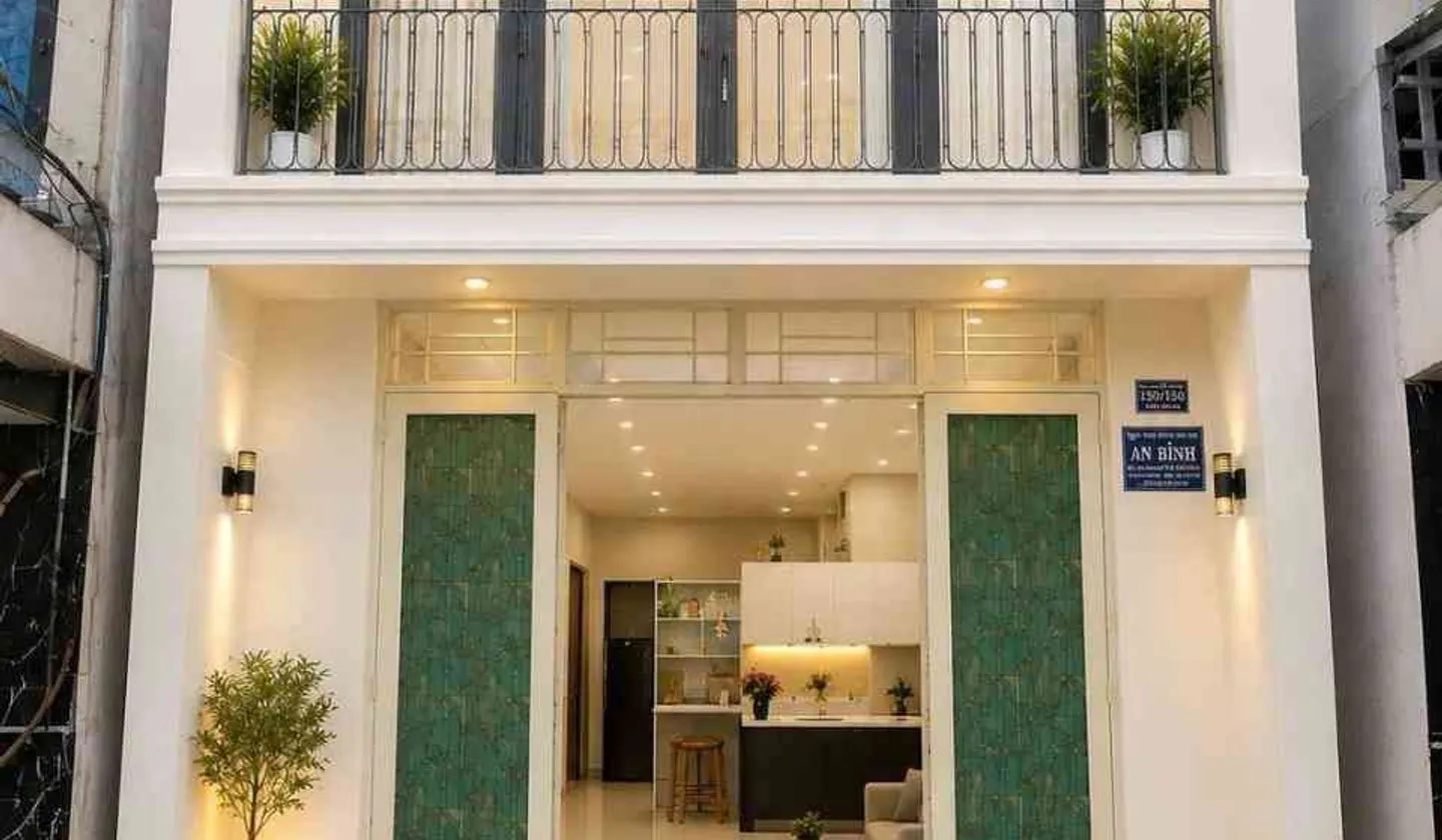 Bán nhà riêng 2 tầng 40m² tại Bình Hưng Hòa, Bình Tân, gần Aeon Tân Phú giá 4.4 tỷ... Bán nhà riêng tại Bình Hưng Hòa, Hồ Chí Minh 01