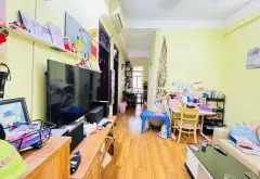 Căn hộ BTL Đặc Công Vĩnh Quỳnh - Cơ hội hiếm có giá tốt cho nhà đầu tư và an cư... Bán căn hộ chung cư tại Đại Thanh, Hà Nội 07