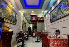 Bán nhà mặt phố 4 tầng, 54.4m2 tại quận trung tâm, giá 8.8 tỷ... Bán nhà mặt phố tại Phú Thạnh, Hồ Chí Minh 04