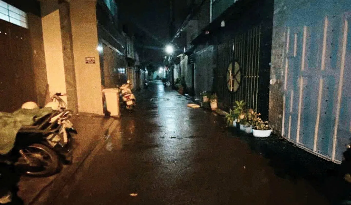 💥 HÀNG HIẾM HIỆP THÀNH 13 – HẺM XE TẢI!
🏠 Nhà còn mới, dọn vào ở ngay
📐 52m² – 1 trệt 1 lầu
🛏️... Bán nhà riêng tại Tân Thới Hiệp, Hồ Chí Minh 01