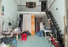 Gò Xoài Bình Tân, bán nhà 2 tần gần nhà thờ Bình Thuận, xây ở kiên cố... Bán nhà riêng tại Bình Hưng Hòa, Hồ Chí Minh 02