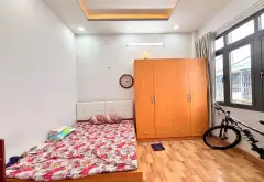 Cơ Hội Vàng Sở Hữu Nhà Riêng 3 Tầng Giá Tốt Tại Trung Mỹ Tây... Bán nhà riêng tại Trung Mỹ Tây, Hồ Chí Minh 11