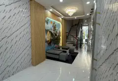 Nhà Hiếm Khu Vip Gò Vấp 4 Tầng Có Thang Máy - Giá Tốt 9.2 Tỷ... Bán nhà riêng tại Thông Tây Hội, Hồ Chí Minh 04
