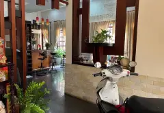 Bán biệt thự vườn góc 2 mặt tiền, Tân Hưng, Quận 7, 400m², 56 tỷ... Bán nhà riêng tại Tân Hưng, Hồ Chí Minh 03