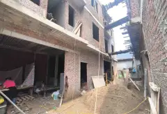 Nhà riêng 3 tầng tại Vọng Hải thiết kế tân cổ điển, mặt tiền rộng 7.3m... Bán nhà riêng tại Hưng Đạo, Hải Phòng 02
