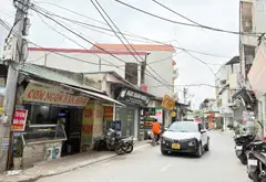 ❤️TRỤC CHÍNH DÒNG TIỀN KINH DOANH ĐỀU ĐẶN HÀNG THÁNG-50M ĐẾN ĐƯỜNG VÕ VĂN KIỆT-THẲNG CẦU THĂNG LONG... Bán nhà mặt phố tại Thiên Lộc, Hà Nội 01