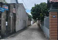 Bán đất thổ cư 91m² tại xã Sóc Sơn, vị trí thuận tiện gần trung tâm... Bán đất tại Sóc Sơn, Hà Nội 01